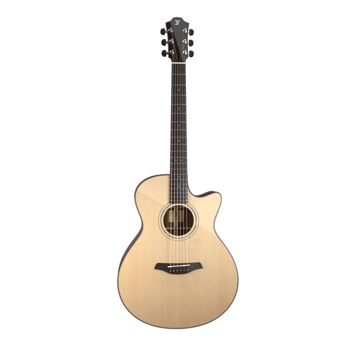 Furch yellow vtc - furch, gc-sr