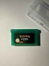 Pokémon Blattgrüne Edition