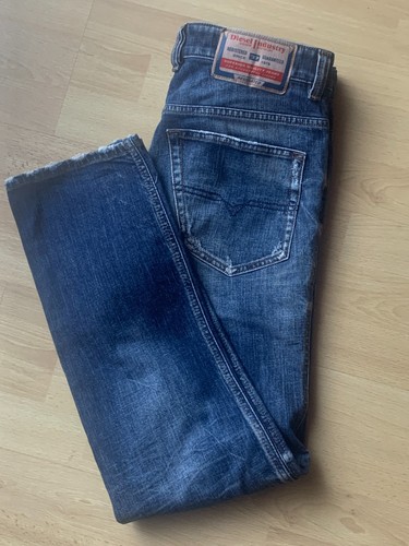 Diesel jeans 1993 vyl - jeans, d-vyl