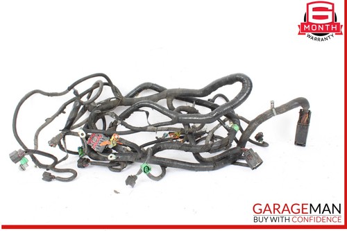 Saturn sky motorraum - saturn,