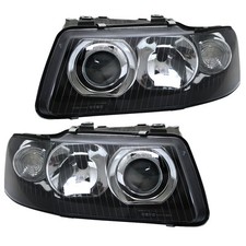 Scheinwerfer Klarglas für