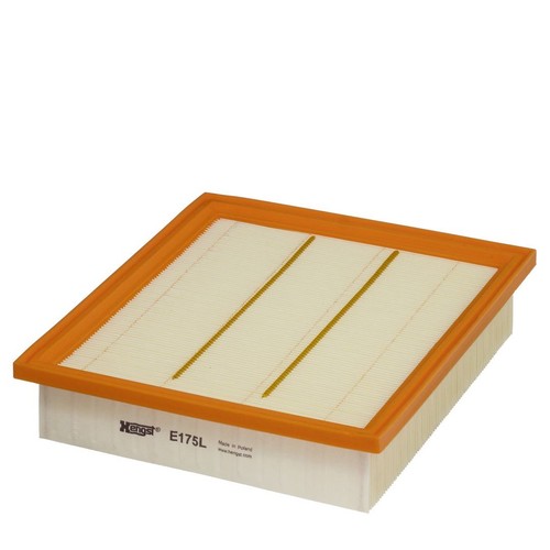 Luftfilter einsatz mm - 58,