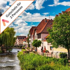 Kurzurlaub Stadthotel Engel in