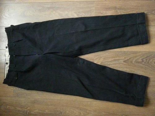 Hose kriegsmarine - hose, kriegsmarine,2