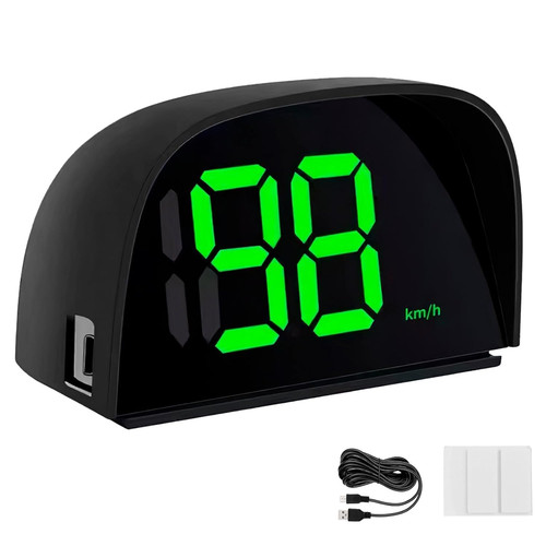 Gps hud head display - hud, auto