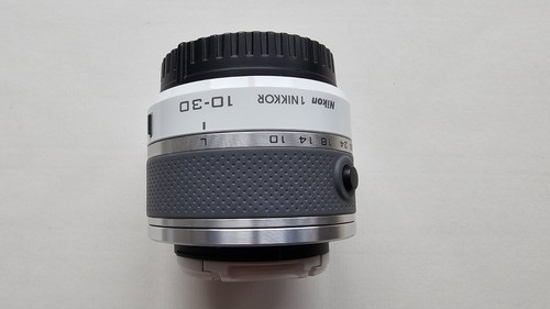 Nikon 1nikkor 30mm - 1nikkor, 10-30mm
