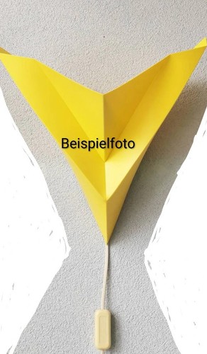 90er ikea fluga wandlampe - ikea,