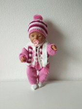 Puppensachen Puppenkleidung