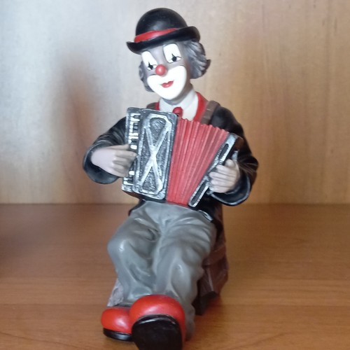 Gilde clowns comedy collection - clowns,