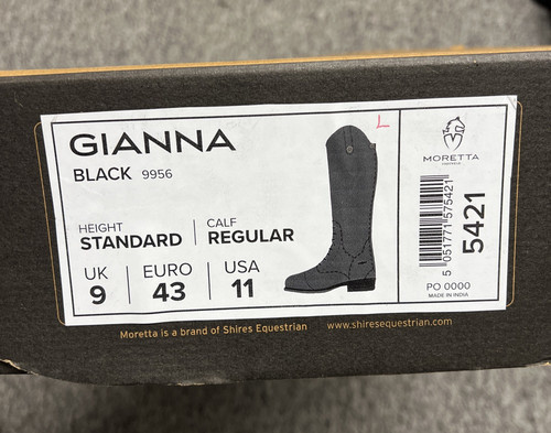 Shires moretta gianna - shires,