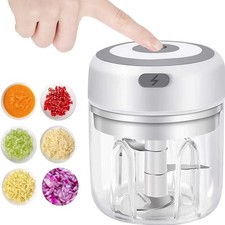 250ML Electric Kitchen Food