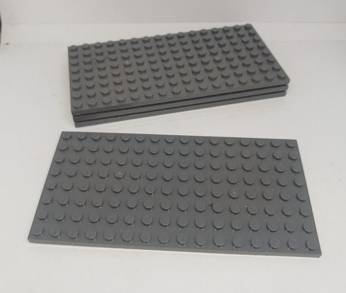 Lego platte 8x16 ref - lego:,