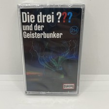 DIE DREI FRAGEZEICHEN FOLGE