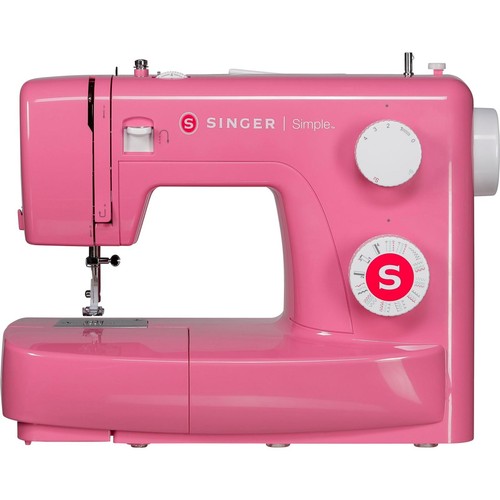 Singer simple 3223r - singer,