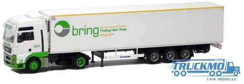 Awm bring lkw modell man - awm, tgx