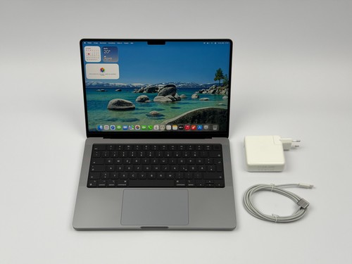Apple macbook pro m1 max - macbook,