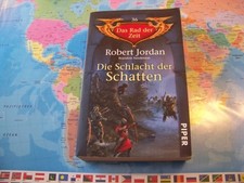 Das Rad der Zeit Band 36 +++