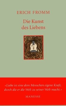 Die kunst des liebens - kunst,