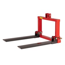 Palettengabel DPG300F Kat 1+2