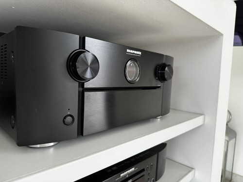 Marantz sr7011 - marantz,