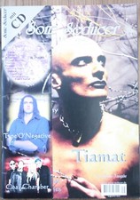 SONIC SEDUCER - September 1999 - 9/99