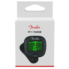 Fender FT-1 Pro Clip-On