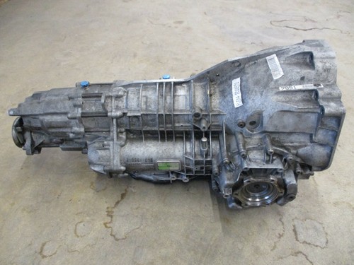 Fve automatikgetriebe pasat - automatikgetriebe, vw