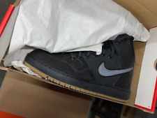 NIKE Son of Force MID Winter High Neu Gr:42,5 US:9 Vandal Stiefel 807242-009