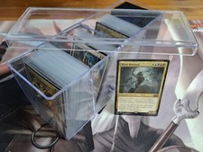 Sliver/Remasuri-Deck (124 Karten, EDH, Commander, Magic the Gathering)