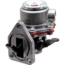 Membran Förderpumpe für