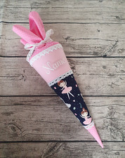 Schultüte / Zuckertüte aus