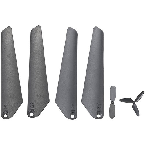 Simulus ersatzrotoren set für - simulus, ersatzrotoren-set