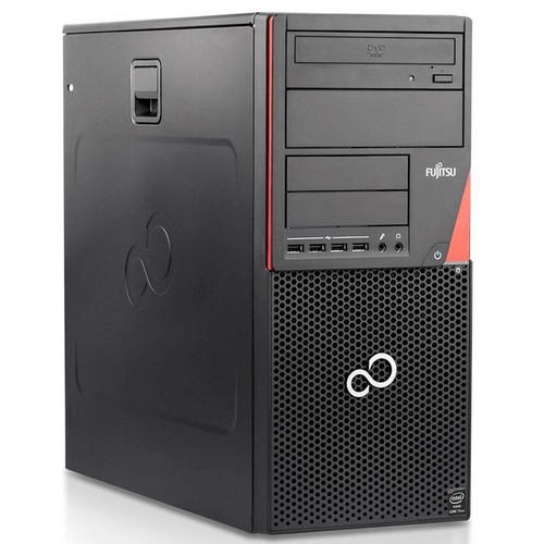 Fujitsu esprimo p720 - fujitsu,