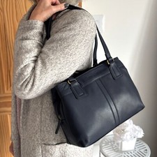 Rowallan große marineblaue