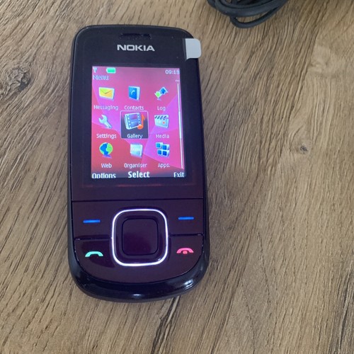 Hokia 3600s - (ohne, simlock)