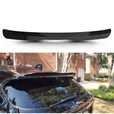 Heckflügel Spoiler Lippe