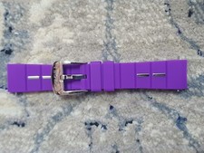 Kyboe 40er armband purple - armband,