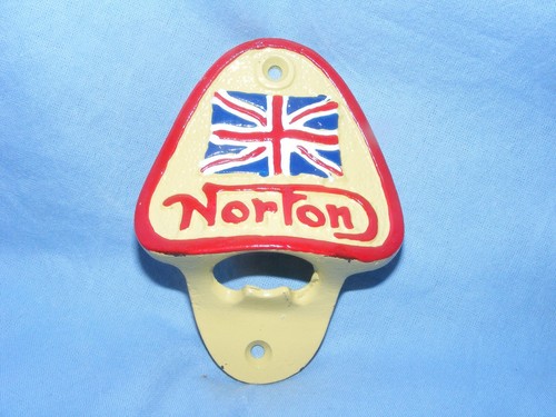 Norton flaschenöffner - norton,