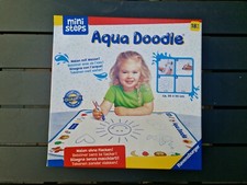 Ravensburger Ministeps Aqua