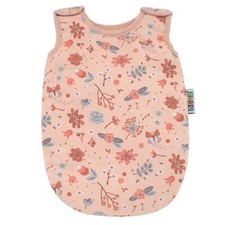 howa Puppen Schlafsack "miniflowers" 29624