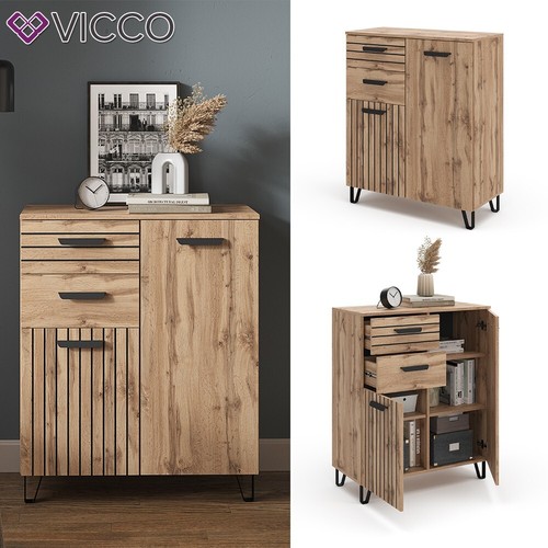 Kommode mehrzweckschrank - kommode,