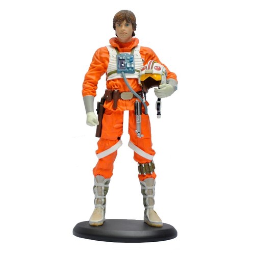 Star wars luke skywalker - luke,