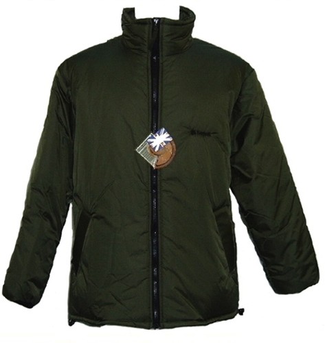 Kälteschutzjacke sleeka - kälteschutzjacke,