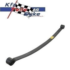 BLATTFEDER HINTEN LINKS /