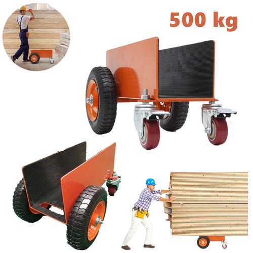 Plattenwagen plattenroller - plattenwagen,