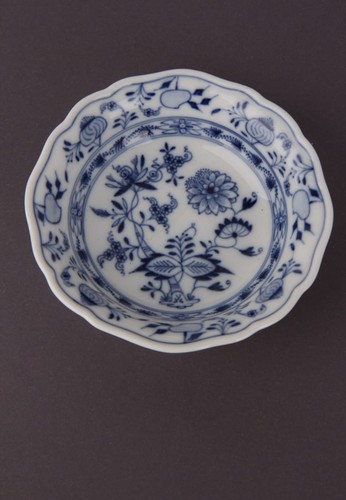 Meissen zwiebelmuster - meissen,