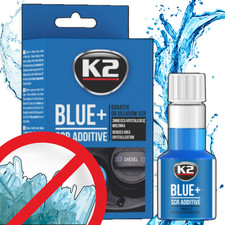 Anti-​Kristallisation K2