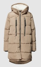 Only Steppmantel Anorak Beige