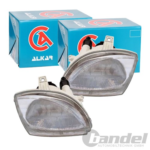 Alkar halogen scheinwerfer - alkar,