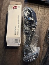 Dogstyler Click & Safety Professional – Sicherheits-Gurtsystem für 2 Hunde S S+M